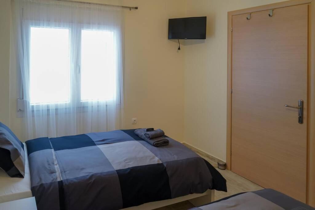 Modern Apartment In The City Center Ioánnina Exteriér fotografie